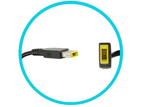 36200249 AC adaptör 65W 20V 3.25A Delta ADLX65NDC3A