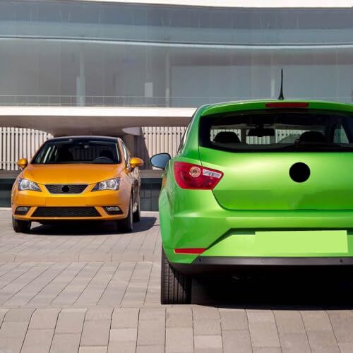 Arka Silecek Su Fiskiye Kapağı 6Q6955435D Seat Ibiza ile uyumlu 2013-2017