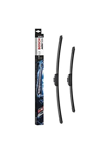 Aerotwin Silecek Seti 600/450 mm Chevrolet Cruze (2009-2021) [KL1J, J300] #AR291S