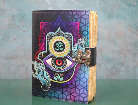Deri Defter Ksk3129