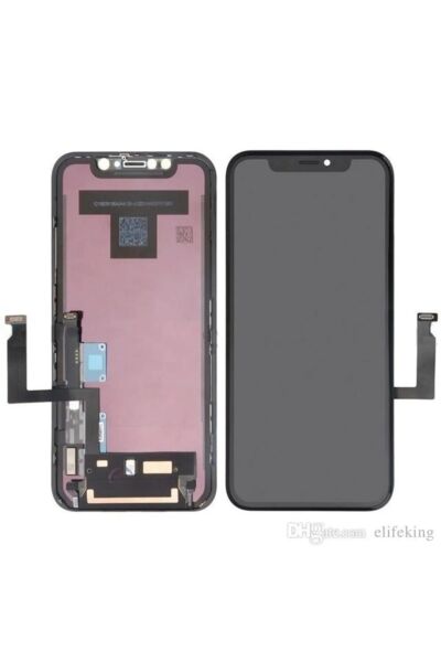 iPhone XR LCD Dokunmatik Ekran (GX)