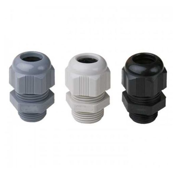 Çetinkaya CRS-36LG Pg 36 Polyamid Rakor Açık Gri 10 Adet