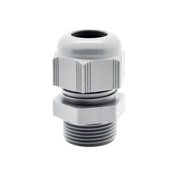 Çetinkaya CRS-36LG Pg 36 Polyamid Rakor Açık Gri 10 Adet