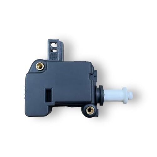 Bagaj Kapağı Kilit Motoru 3B5827061C Skoda Superb ile uyumlu 2002-2008