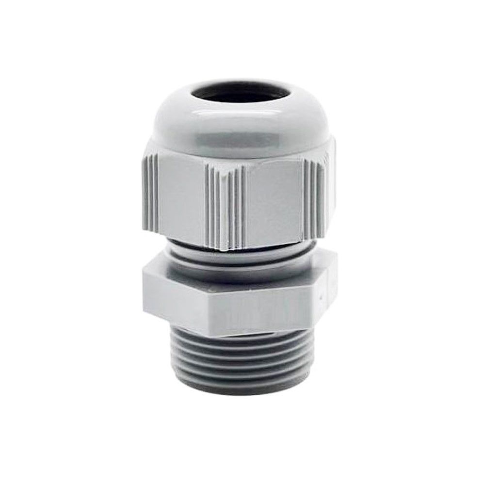 Çetinkaya CRS-42LG Pg 42 Polyamid Rakor Açık Gri 10 Adet