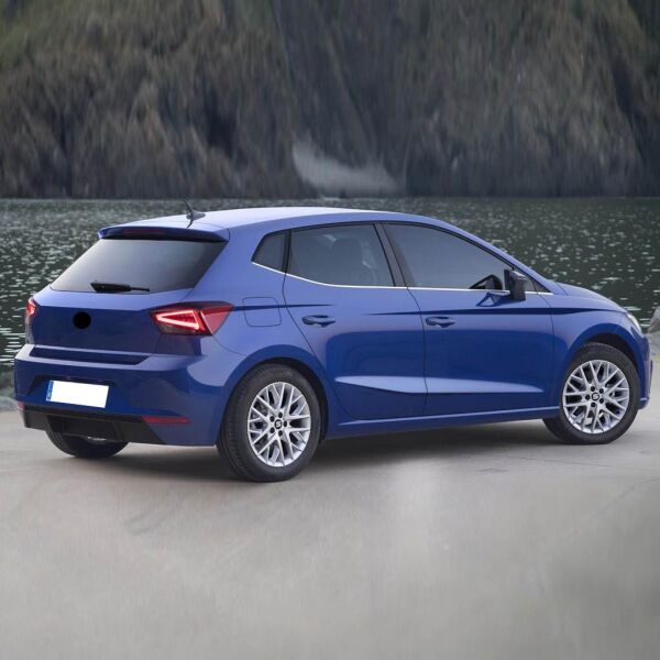33 cm Arka Cam Sileceği 6F0955427 Seat Ibiza HB ile uyumlu 2018-2023