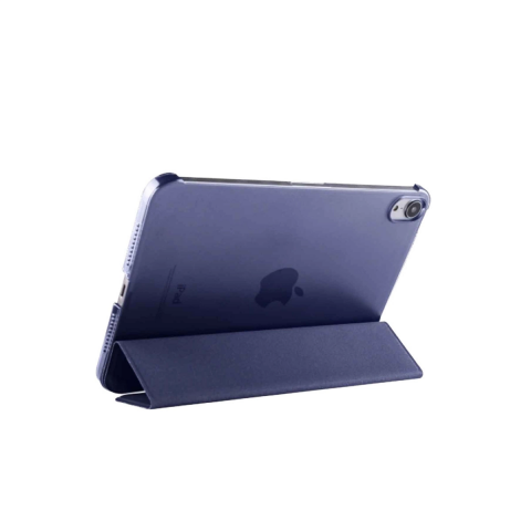 Apple İpad Mini 3 Kılıf Tablet Smart Kılıf - Lacivert