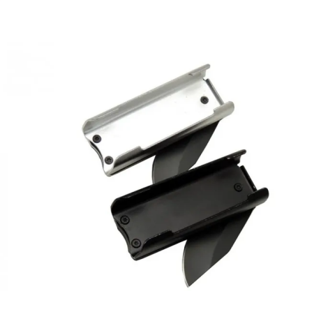 Fxt-1000-a Çakmak Çakı 11 Cm Manuel, Kemerlikli