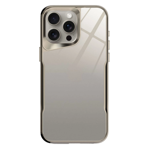 Joko Apple İphone 14 Pro Craft Kapak - Titan Gri