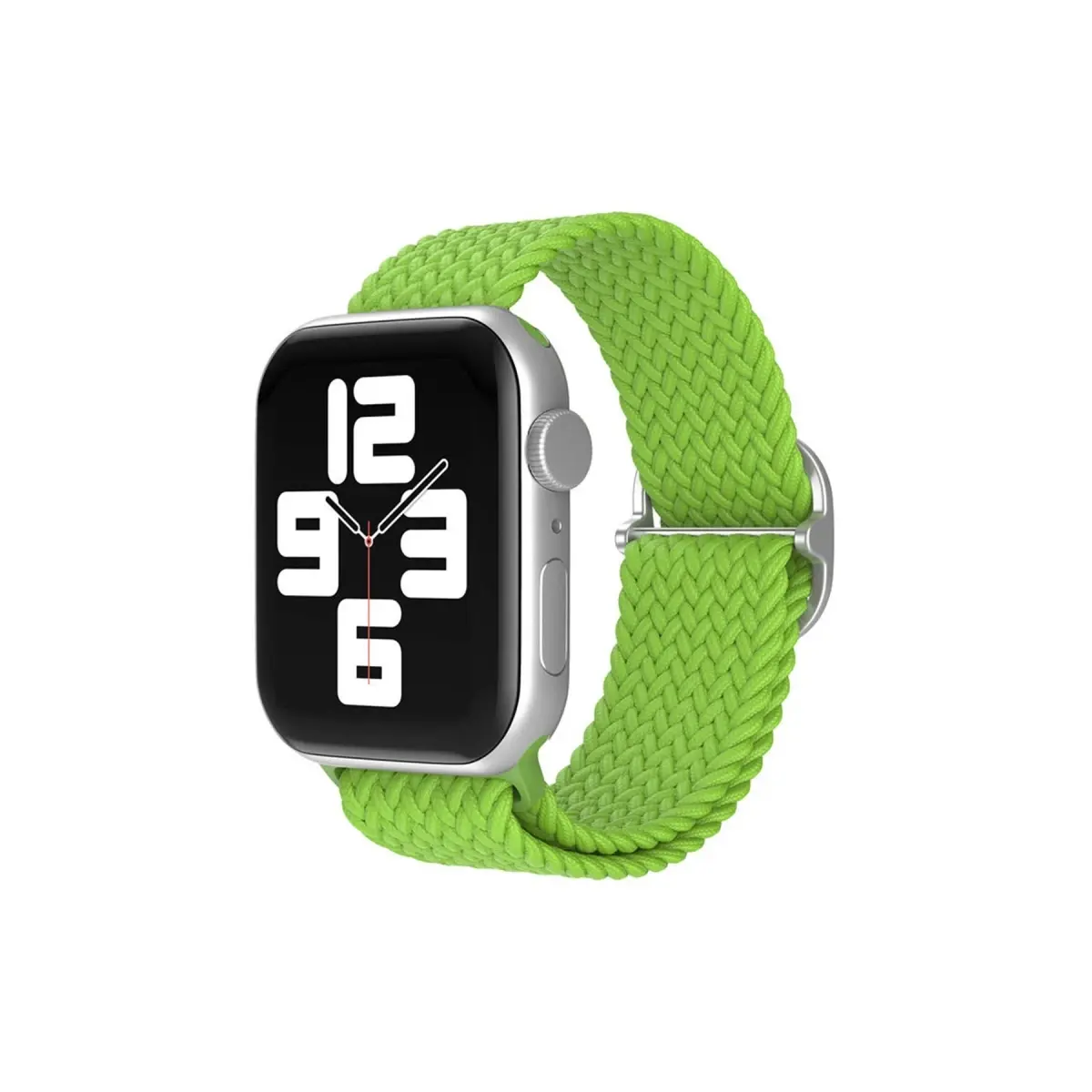 Apple Watch 38mm Star Kordon - Açık Yeşil