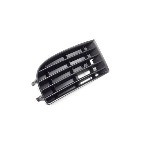 Ön Tampon Sağ Sis Farı Kapağı 1K0853666 VW Golf 5 ile uyumlu 2004-2008