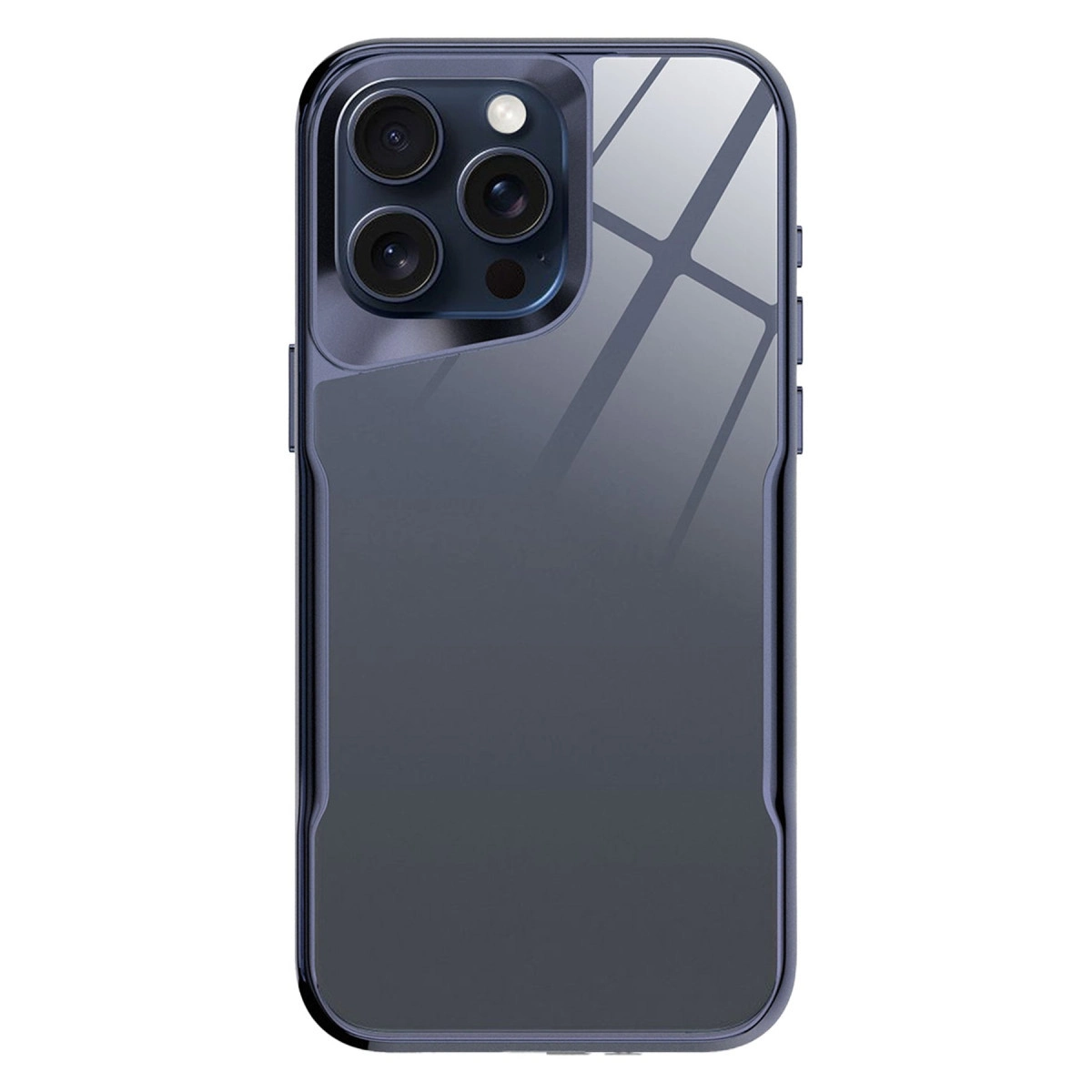 Joko Apple İphone 14 Pro Craft Kapak - Lacivert