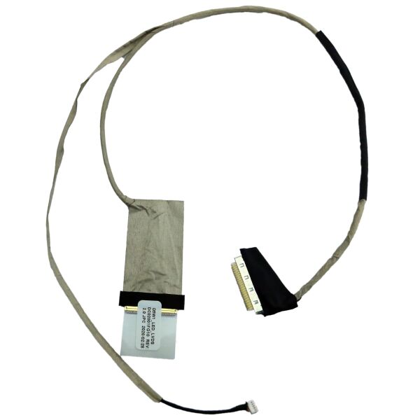 Te11-Hc-505Tk ile uyumlu ekran data flex kablosu (Led)