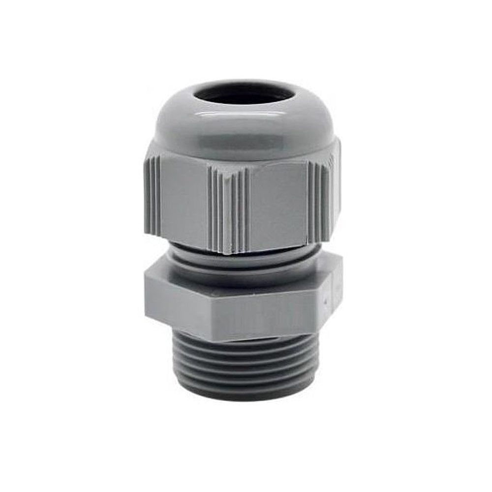 Çetinkaya CRS-42DG Pg 42 Polyamid Rakor Koyu Gri 10 Adet