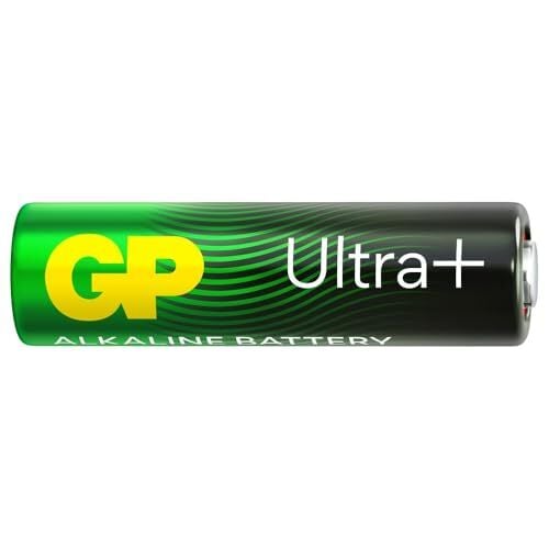 27A Ultra Plus 27A/Mn27 Boy Pil, 12 V, 5'li Kart
