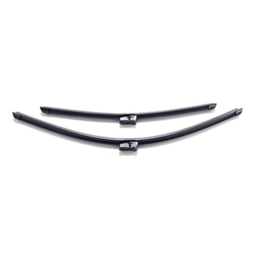 Ön Cam Silecek Takımı 65x48 cm Ford Mondeo 4 ile Uyumlu 2008-2011