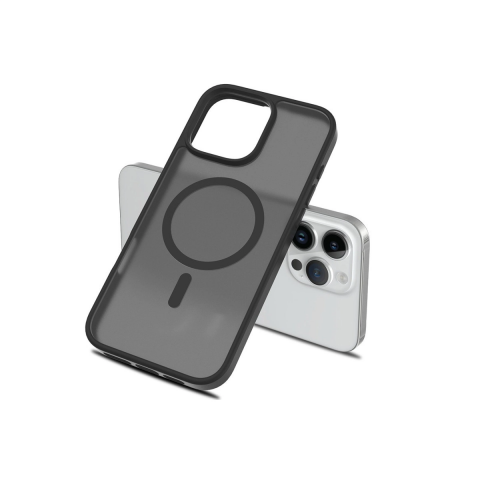 Joko Apple İphone 16 Pro Max Jota Magsafe Kapak - Lila