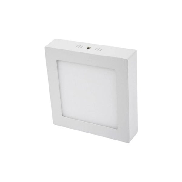 Cata 25W Sıva Üstü Led Panel (Kare ) (Beyaz) CT-5272B