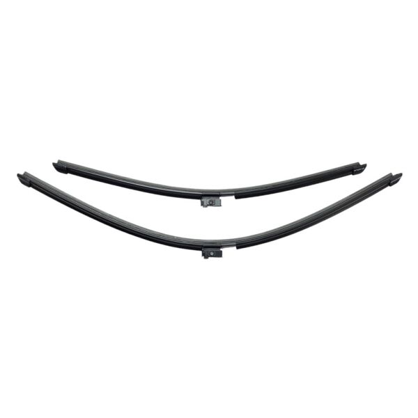 Ön Cam Silecek Takımı 4M8998002B Audi Q8 ile uyumlu 2018-2023