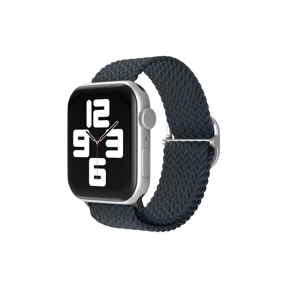 Apple Watch 38mm Star Kordon - Füme