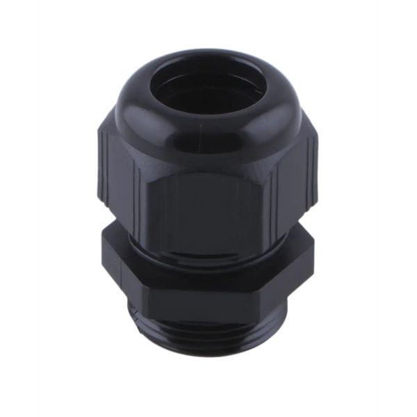 Çetinkaya CRS-16B Pg 16 Polyamid Rakor Siyah 50 Adet