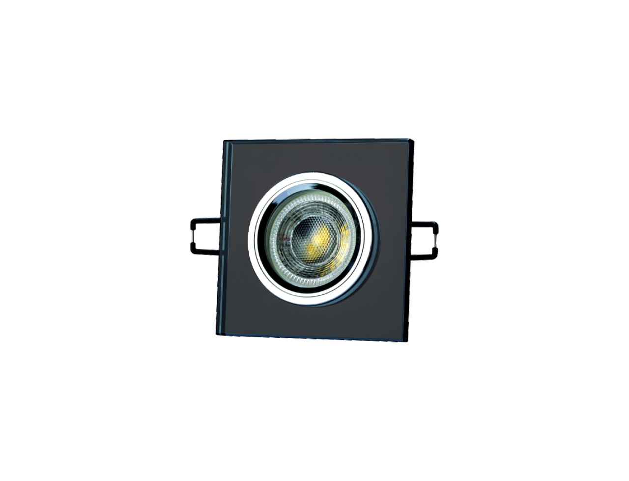 Cata Yeşim Dekoratif Cam Spot CT-6647