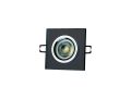 Cata Yeşim Dekoratif Cam Spot CT-6647