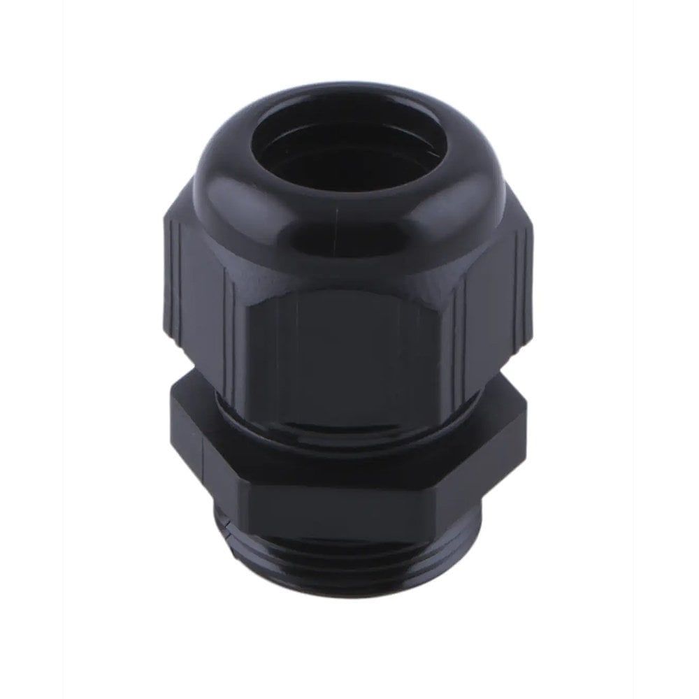 Çetinkaya CRS-29B Pg 29 Polyamid Rakor Siyah 20 Adet