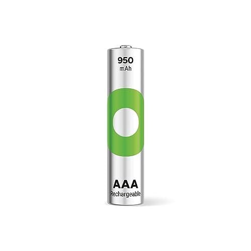 Recyko 950 mAh Aaa C2