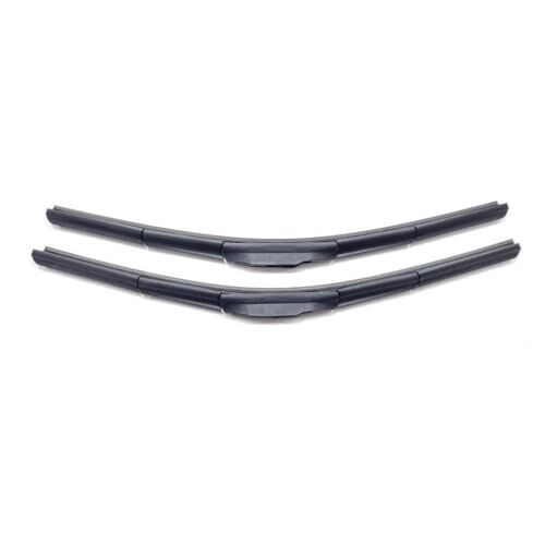 53x50 cm Ön Cam Silecek Takımı, Nissan Terrano II R20 ile uyumlu 1997-1999