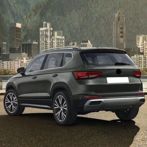 Ön ve arka cam sileceği 576998002 Seat Ateca ile uyumlu 2023-2025