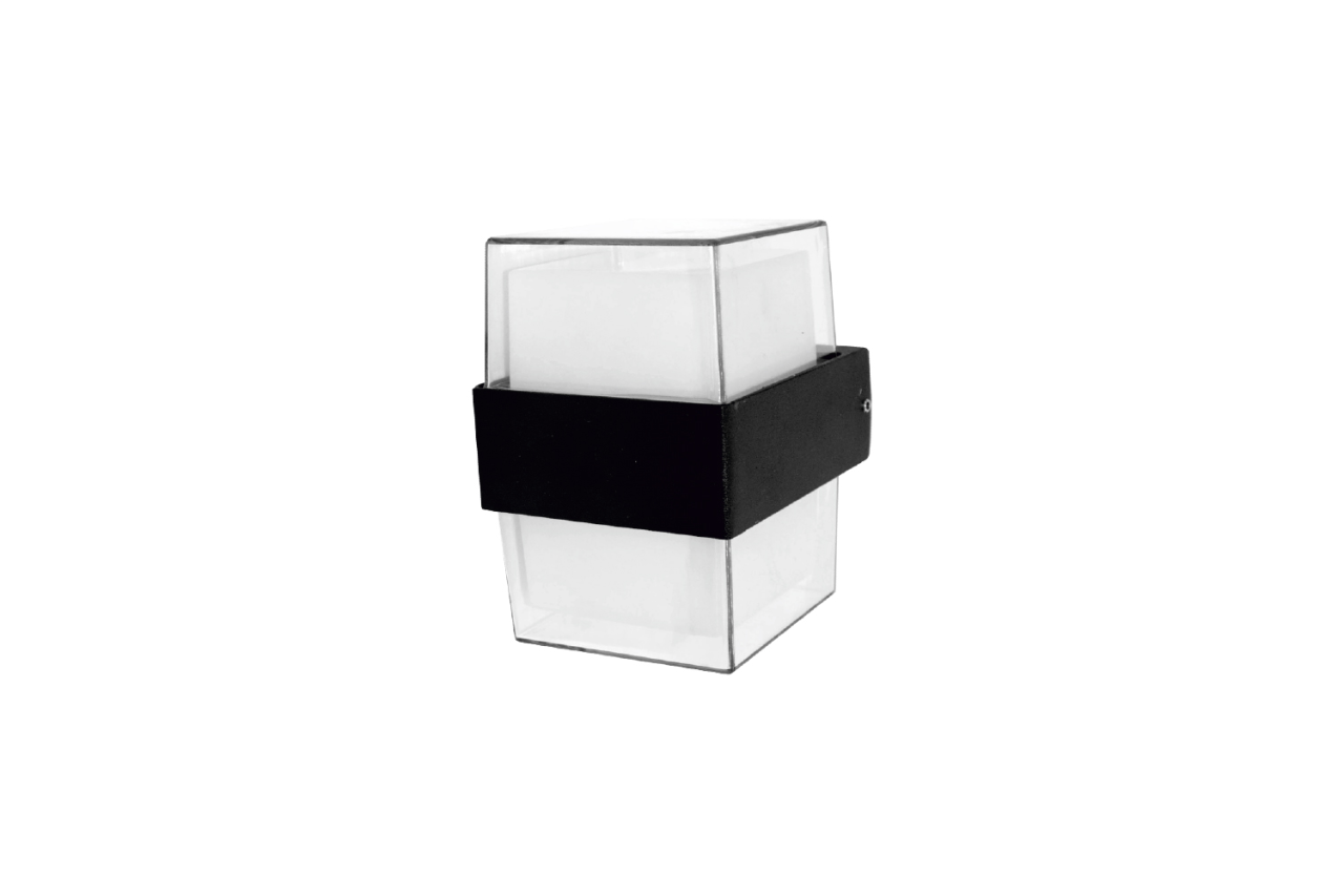 Cata 12W Bora Led Aplik Dış Mekan CT-7047