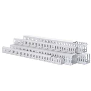 Çetinkaya CWD 1260G Kablo Kanalı 120*60 Delikli