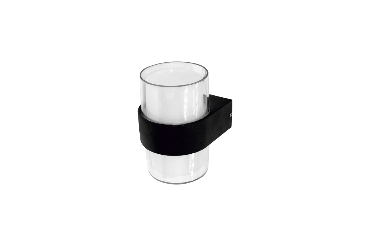 Cata 12W Bora Led Aplik Dış Mekan CT-7048