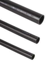 Mutlusan Ø100/10 Atü Polietilen  Boru Siyah 001 165 410100 00 11