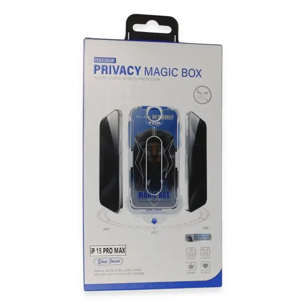 Samsung Galaxy S24 Plus Vanessa Magic Hayalet Cam