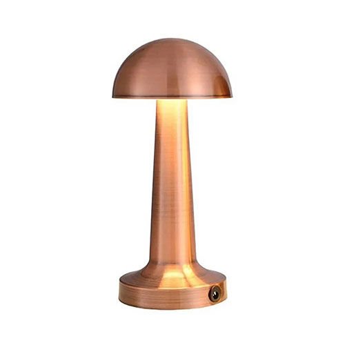 Cata Lizbon Şarjlı Masa Lambası CT-8430