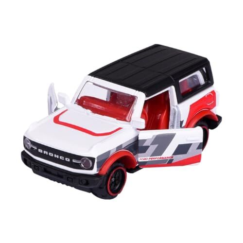 Racing Arabalar 201B-1 Ford Bronco Wildtrak