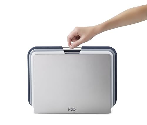 Kesme Tahtası; Nest Büyük 3´lü Seti, Gri