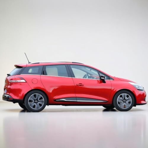 65x35 cm Ön Cam Silecek Takımı Renault Clio 4 SportTourer ile uyumlu 2013-2020