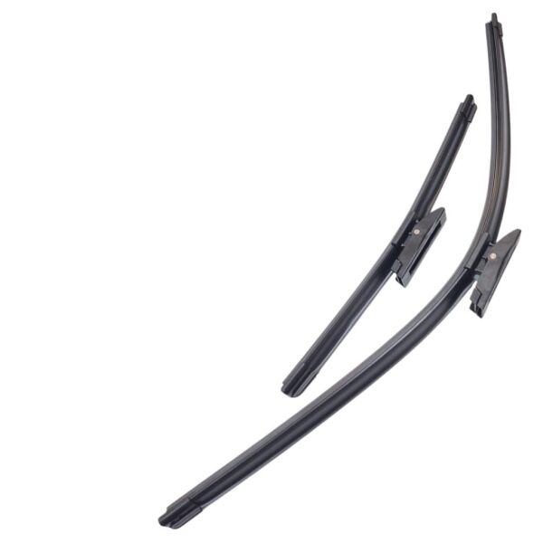65x35 cm Ön Cam Silecek Takımı Renault Clio 4 SportTourer ile uyumlu 2013-2020