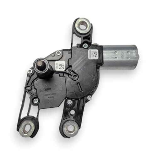 5G0955711C Arka Cam Silecek Motoru Seat Ibiza ile uyumlu 2018-2021