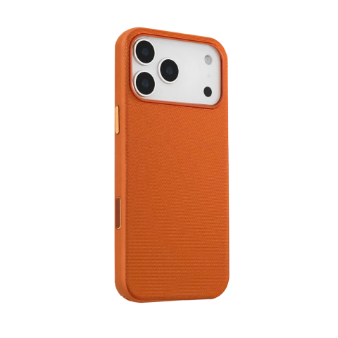 Joko Apple İphone 17 Pro Max Vero Magsafe Kapak - Turuncu
