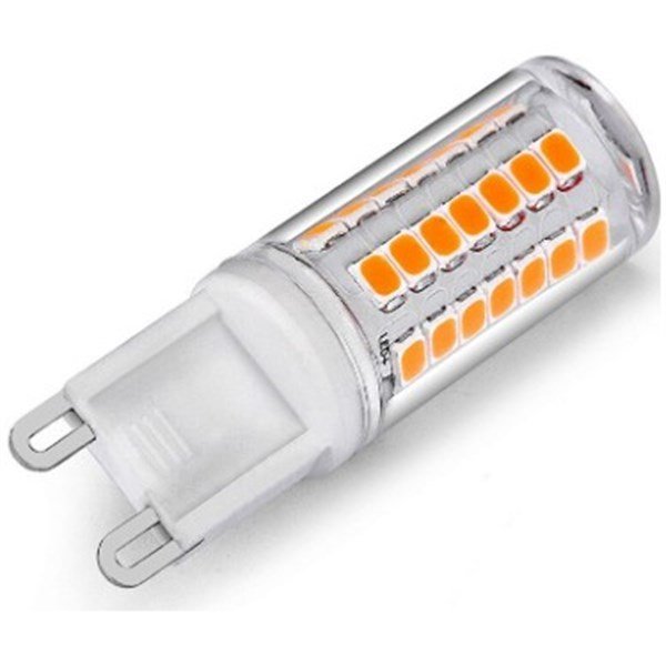 Cata 3W Ledli Kapsül (G-9) (Beyaz) CT-4249B