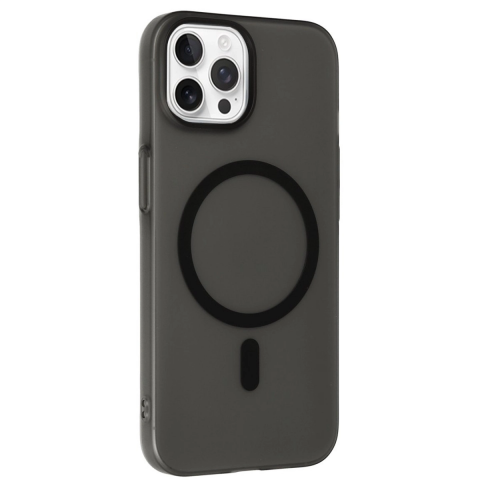 Joko Apple İphone 14 Pro Tuna Pc Slim Magsafe Kapak - Siyah
