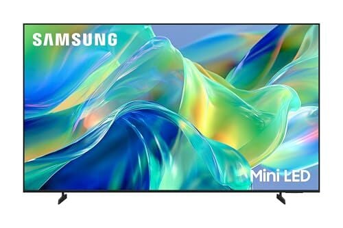 65 İnç Crystal Uhd M1E Televizyon