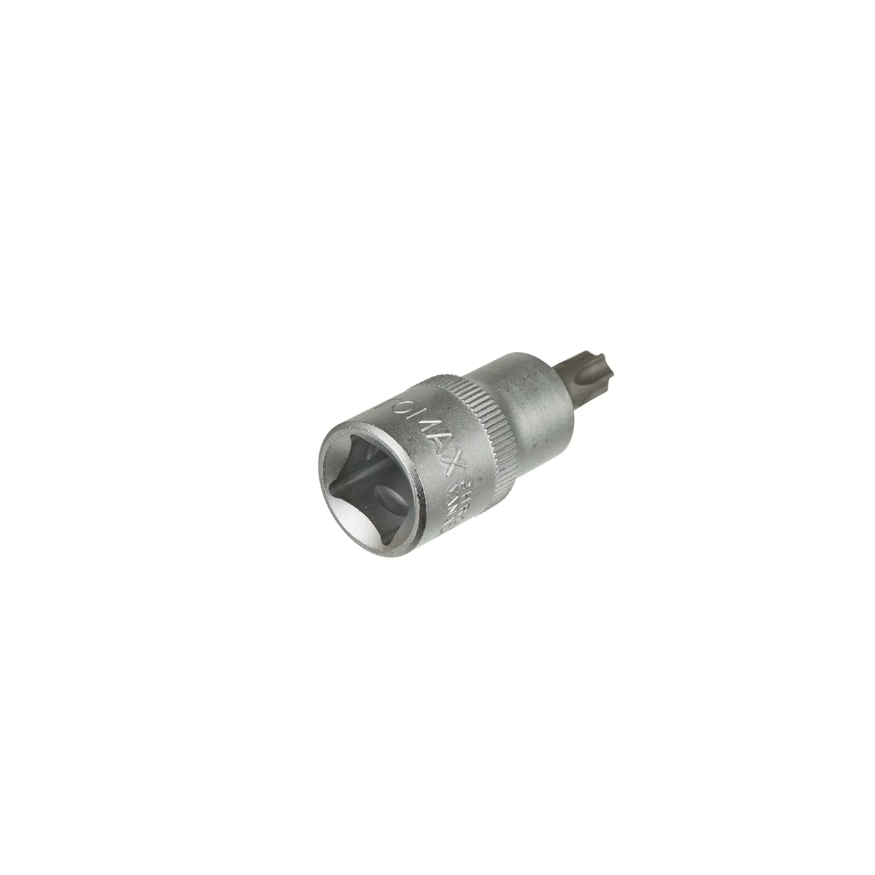 Lokmalı () Torx Bits Uç - T45 (10 Adet)