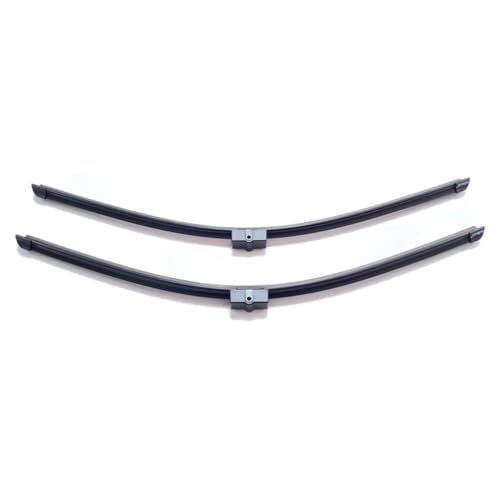 Ön Cam Silecek Takımı 60x60 cm Mercedes Cls Serisi C218 ile Uyumlu 2011-2014
