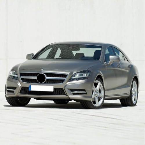 Ön Cam Silecek Takımı 60x60 cm Mercedes Cls Serisi C218 ile Uyumlu 2011-2014