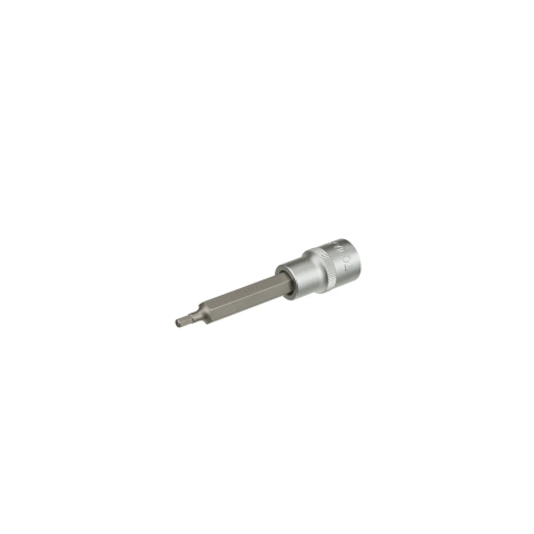 Lokmalı Allen Bits Uç Uzun - 4 Mm (10 Adet)